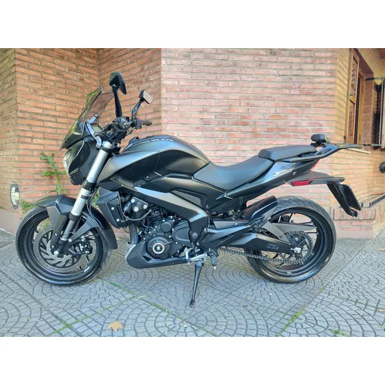 Bajaj Dominar 400