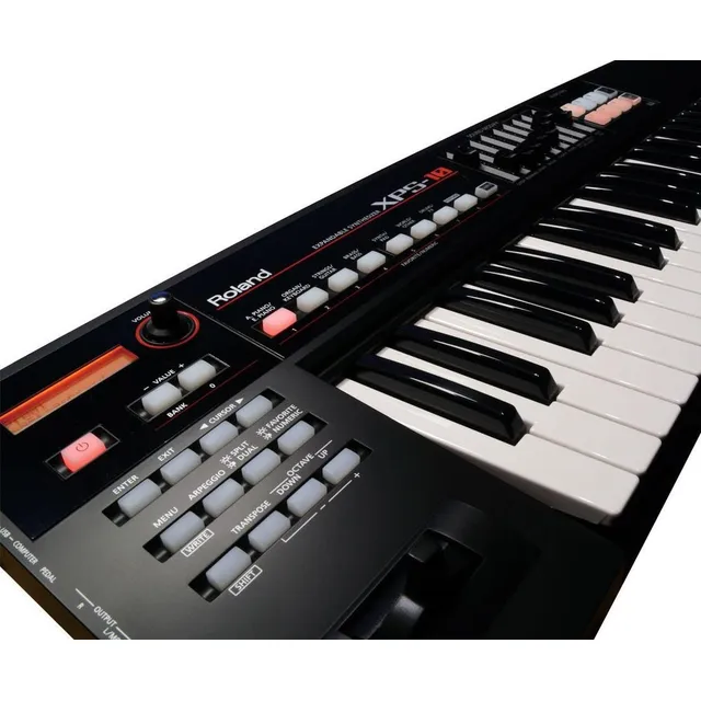 Backup Ediciones Samples Roland Xps10/ Xps30 Y Juno Ds
