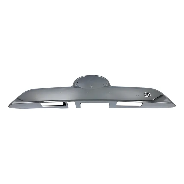 Platina Embellecedor Compuerta Llave 4runner 10 2014 18 2024