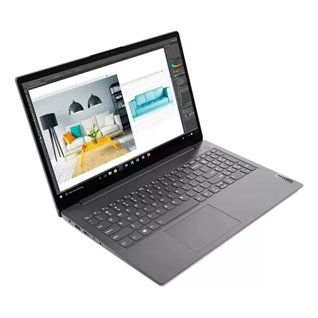 Notebook Lenovo V15 G3 Intel Core I3 1215u 8gb 512gb