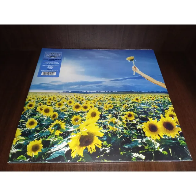 Stone Temple Pilots - Thank You - Vinilo 2lp 