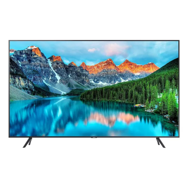 Samsung Tv Comercial 50 Pulgadas 4k Led Uhd Lh50beth