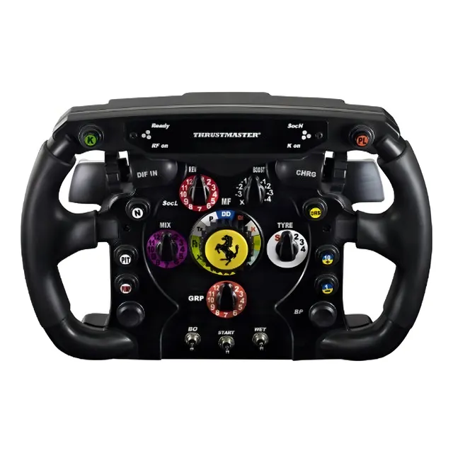 Thrustmaster F1 Racing Wheel Ps4, Xbox Series X / S, One, P