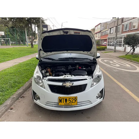 Chevrolet Spark 1.2 Gt M300