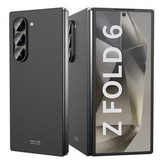Samsung Galaxy Z Fold6 5g Tela DobrĂĄvel 7.6'' 512gb Cinza Samsung Galaxy Z Fold6 5g Tela DobrĂĄvel 7.6'' 512gb Cinza
