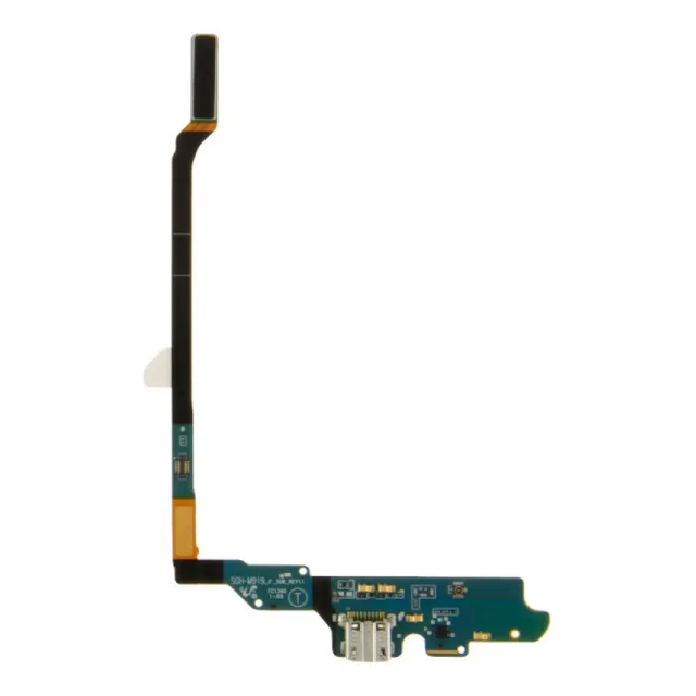Carga Cable Flexible Para Samsung M919 Galaxy S4 T-mobile