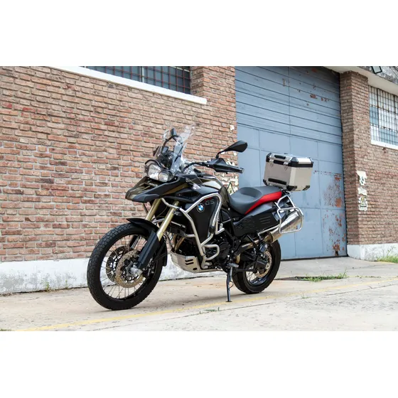 Bmw F 800 Gs Adventure Onehaus. Exclusivos. Permutas.