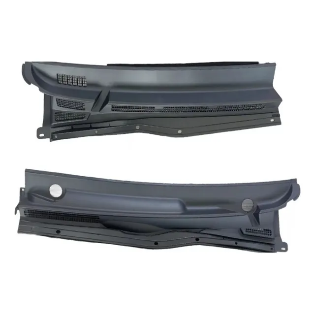 Parrilla Torpedo De Toyota Hilux Fortuner  06-15 Original