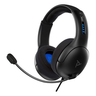 Auriculares Para Juegos Pdp Lvl50 Con Cable Con Cancelación Auriculares Para Juegos Pdp Lvl50 Con Cable Con Cancelación