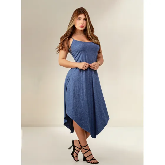 Vestido Largo