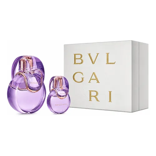 Perfume Bvlgari Omnia Pink Sapphire Feminino 65ml | MercadoLivre