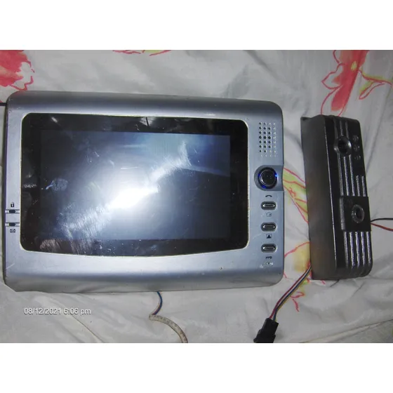 Video Portero Usados  40$ A Toda Prueba Garantizado
