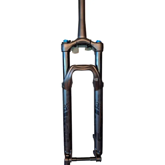 Horquilla Fox Rhythm 32 Float 29  120mm 2024 Mtb Negro Brillante