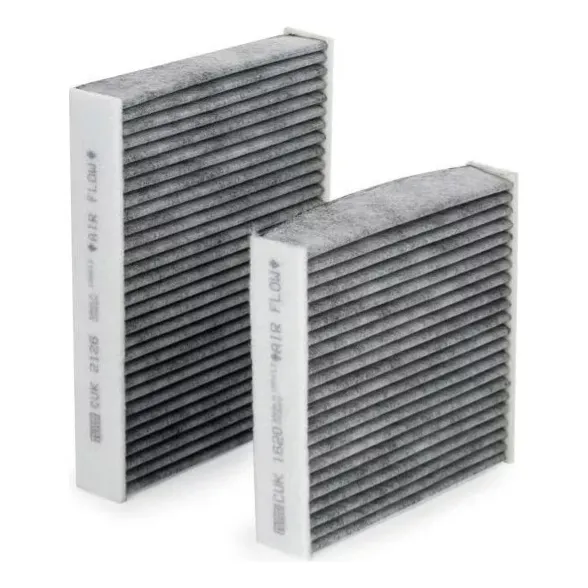 Filtro Antipolen Habitaculo Peugeot 208 Original 1609428180