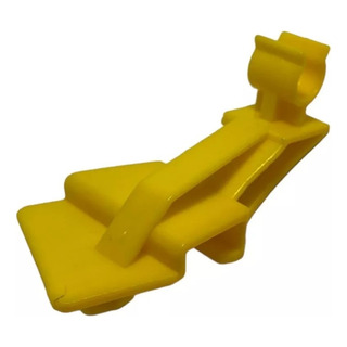 Clip O Grapa De Varilla De Cofre Ford Transit Figo Fiesta Clip O Grapa De Varilla De Cofre Ford Transit Figo Fiesta