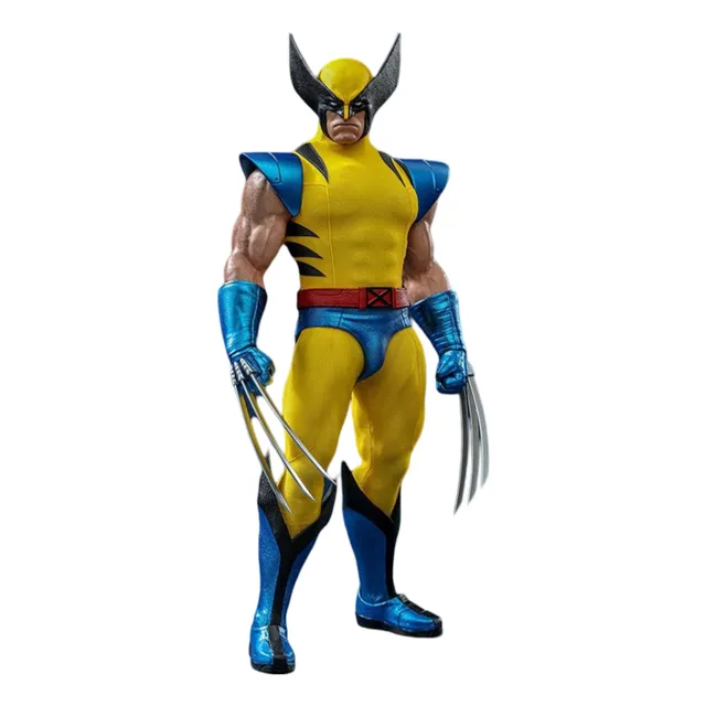 Wolverine X-men Hono Studio Collectibles