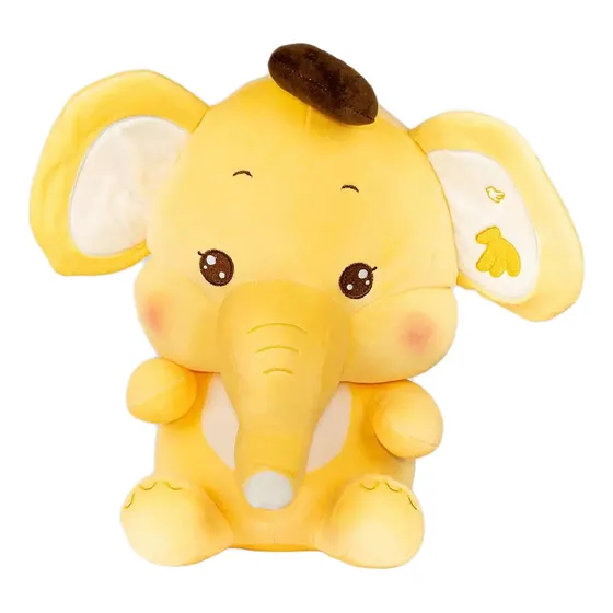 Peluche Elefante 35cm