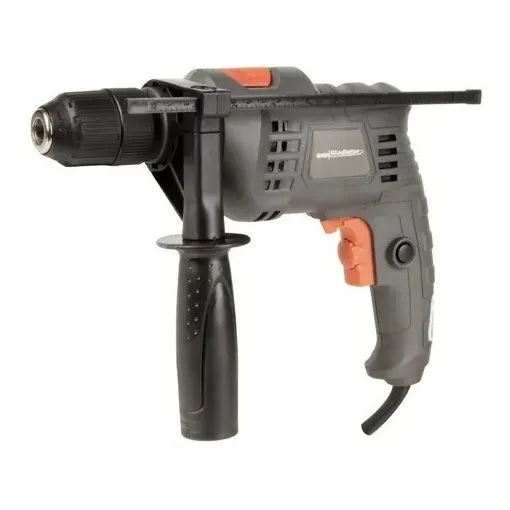 Taladro Percutor Electrico Gladiator Tp 413/7/220 13mm 650w