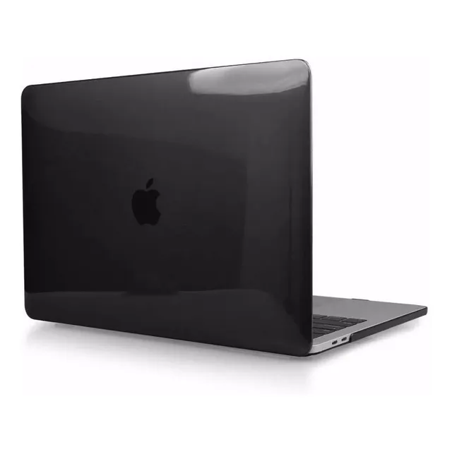 Funda Mac Hardcase Macbook Air M4 13,6 Protector 2025 A3240