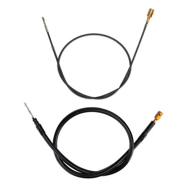 Juego De Ejes Eléctricos De Eje Flexible Y Herramienta Para 