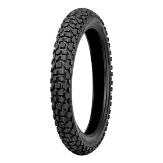 Pneu Traseiro 90/90-18 Kenda K270 Borrachudo Cg/ Ybr/ Yes
