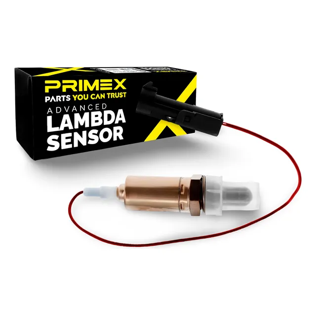 Sonda Lambda Chevrolet Corsa Vectra + Garantia 1 Año