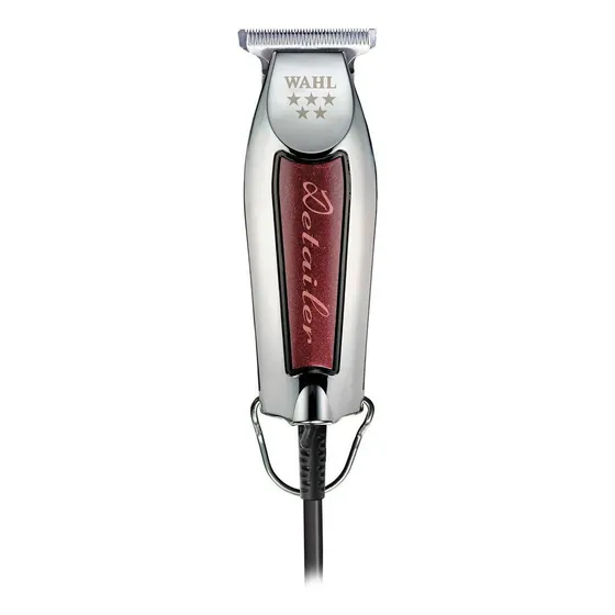 Wahl Desvelladora Detailer 38mm Color Negro
