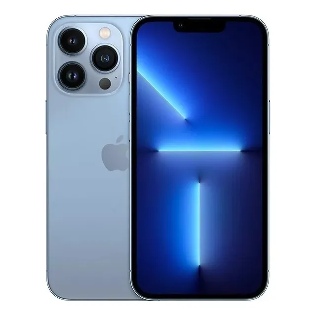 Apple iPhone 13 Pro 128 Gb Azul Sierra - Grado A
