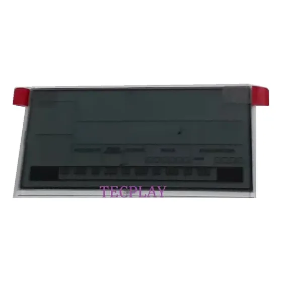 Display Lcd Visor Para Teclado Yamaha Psr E473 Novo Original