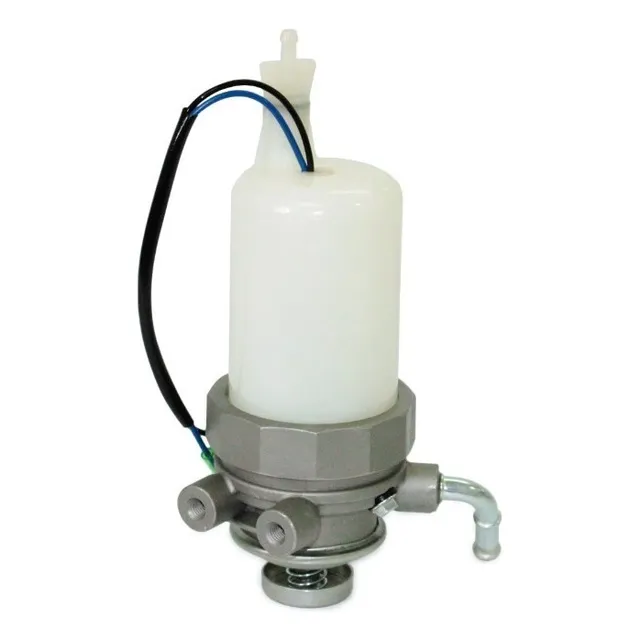 Filtro Trampa De Agua Isuzu 4hg1/ 4jb1 - Npr/ Nkr/ Nhr