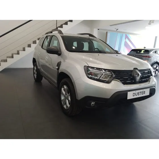 Renault Duster 1.6 Hr16 Intens 115cv