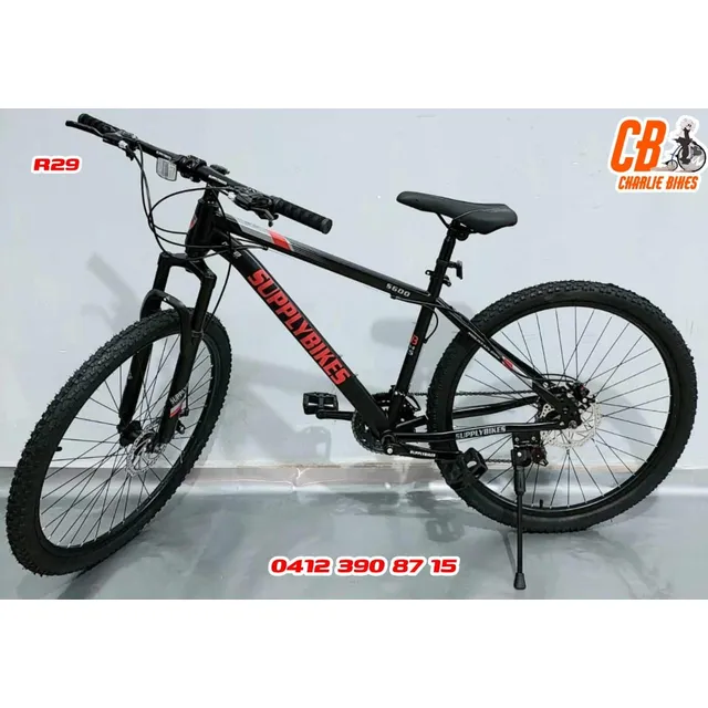 Bicicletas Supply Bikes 260$ R 29 Mtb