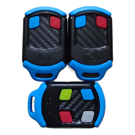 Control Remoto Nova 1 Original 