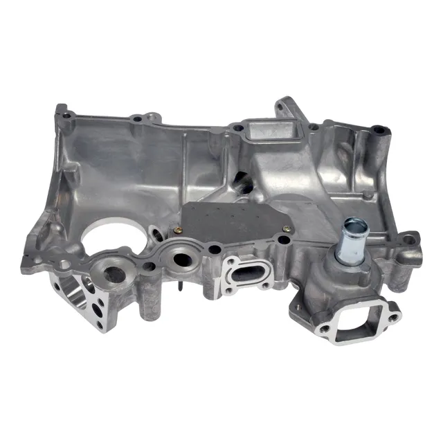 Cubierta De Sincronización Para Nissan Pickup 2.4l 1995 1996