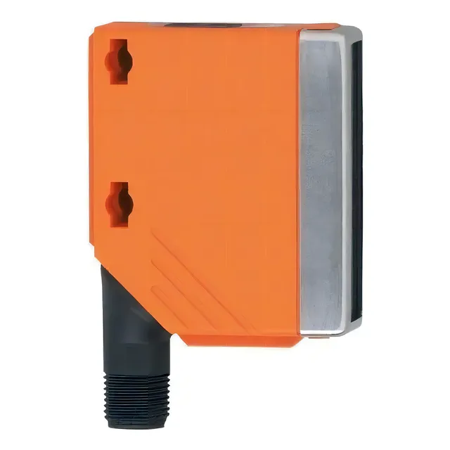Sensor Fotoelectrico Rect 10-36 Vdc Ifm Efector O5h500