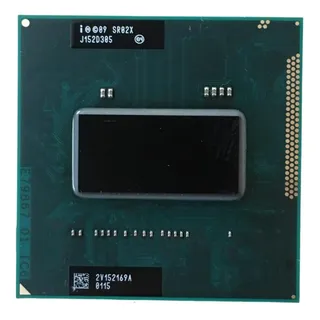 Pga 989 socket outlet