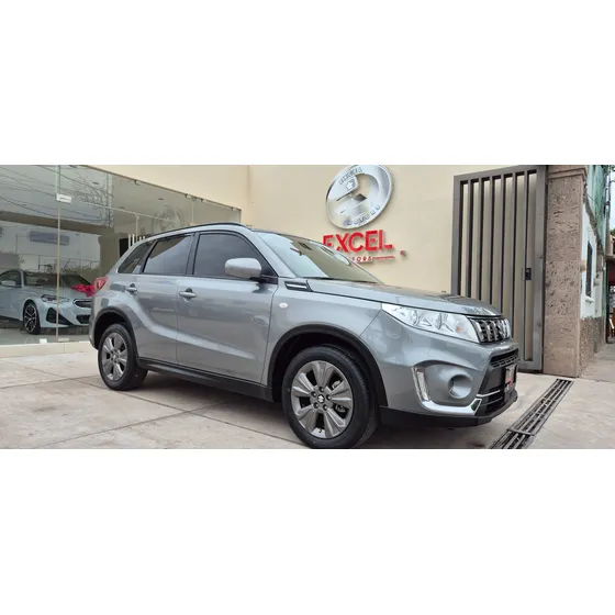 Suzuki Vitara 1.6 Gls At