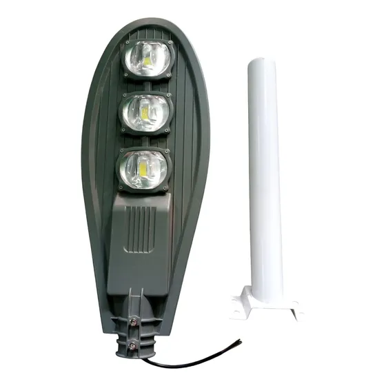 Lampara Para Alumbrado Publico 150w Con Base Ecoluxes