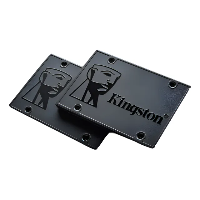 Ssd Kingston A400 960gb | Acelera Tu Pc/laptop | Sata Iii