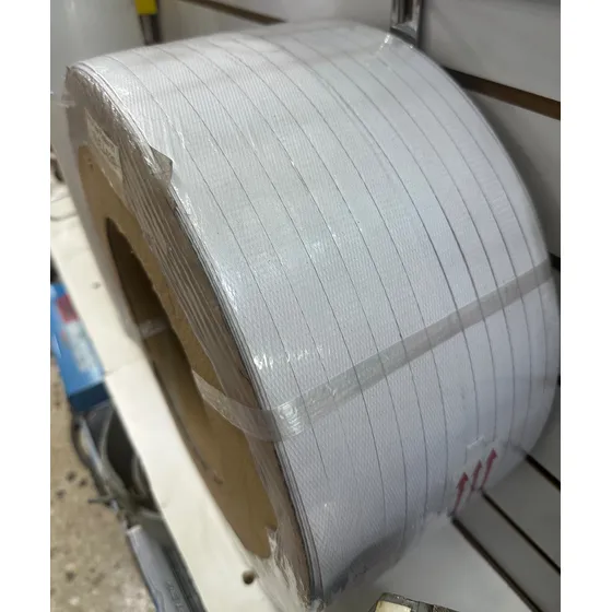 Fleje Plástico 1/2 Rollo 1.500 Metros