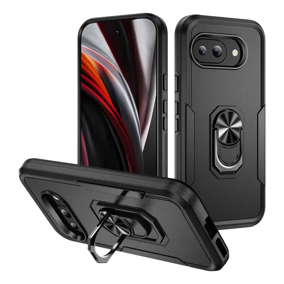 Funda Para Google Pixel Case Uso Rudo Protectora Cover
