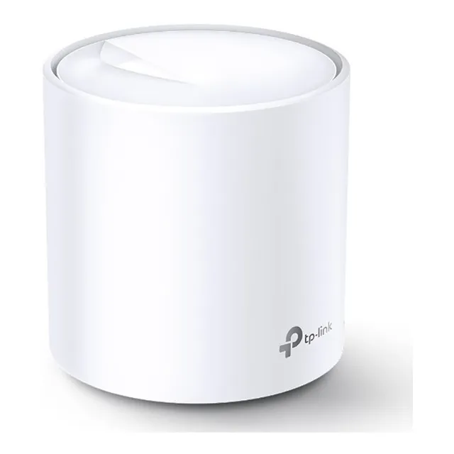 Access Point Tp-link Deco X20 Mesh Ax1800 (pack 1 Unidad)