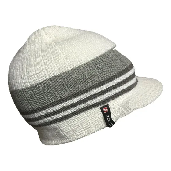 Gorro Beanie Lana Largo Calidad Premium  - Promo