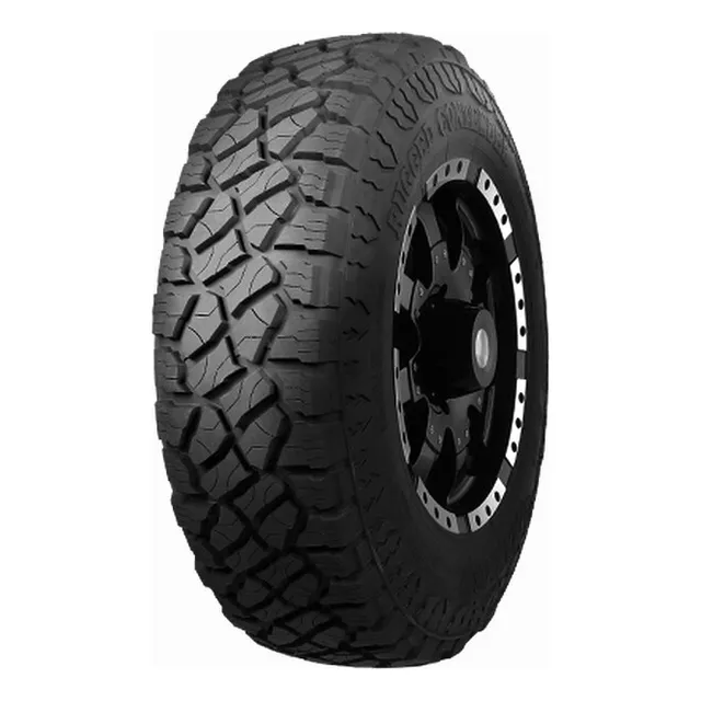 Llanta Rugged Contender Mazzini Lt245/75r16 116q Índice De Velocidad Q