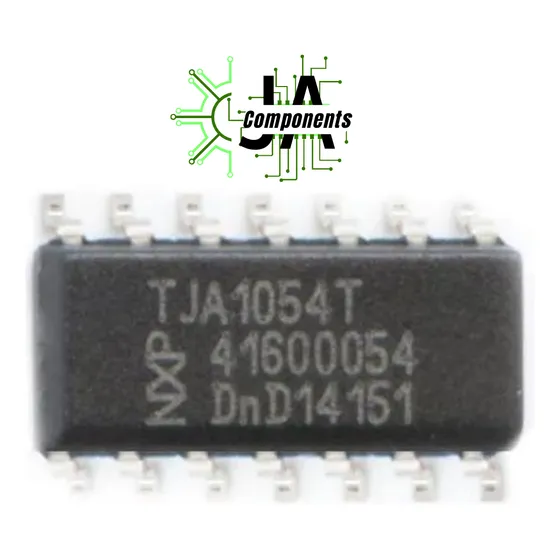 Tja1054t Componente Integrado