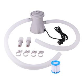 Filtro Inflable Para Piscina Filtro Inflable Para Piscina