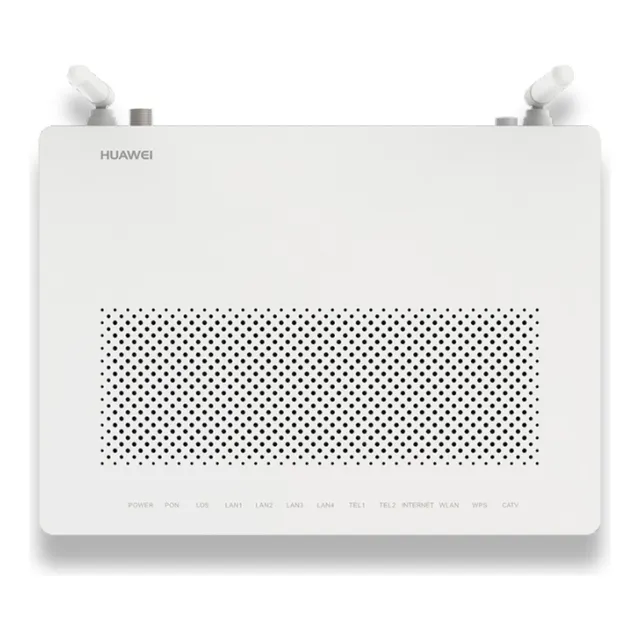 Módem Huawei Echolife Hg8247h Ont 2.4ghz Gpon