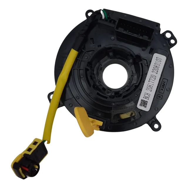 Cinta Fita Buzina Airbag Hard Disk Gm Onix 2013 2014 2015