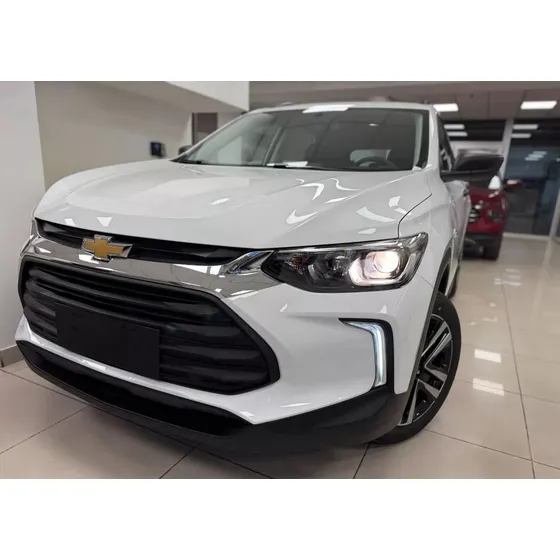 Chevrolet Tracker 1.2 Turbo Mt
