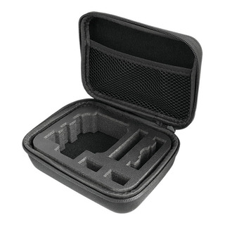 Estuche Maletín Chico Cámara Deportiva Compatible Gopro Fse Estuche Maletín Chico Cámara Deportiva Compatible Gopro Fse